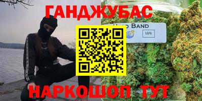 крисы Малгобек